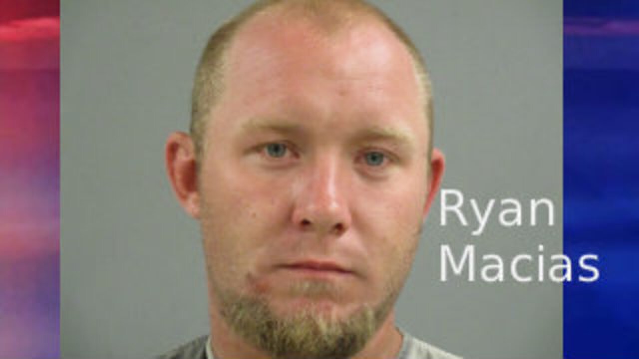 Fourth suspect arrested in Malheur homicide